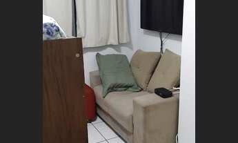 Imagem 3: Apartamento para Venda em Vila Velha, Praia de Itaparica, 2 dormitórios, 1 suíte, 2 banhei