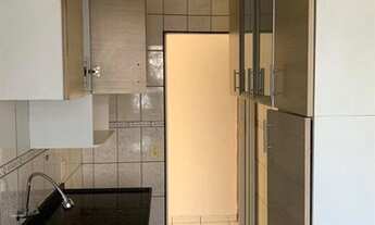 Imagem: Apartamento em Jardim Santa Teresinha