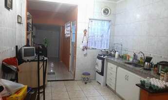 Imagem 3: Sobrado à venda, 2 quartos, 1 vaga, Alves Dias - São Bernardo do Campo/SP