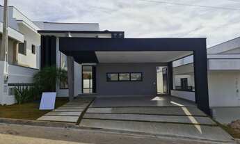 Imagem 6: Casa de condomínio para venda possui 166 metros quadrados com 3 quartos