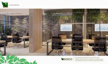 Imagem 4: Apartamento à venda, 107 m² por R$ 933.600,00 - Centro - Curitiba/PR