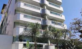 Imagem 1: Apartamento para aluguel e venda tem 120 metros quadrados com 3 quartos em Alto - Teresópo