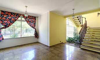 Imagem 6: Casa a venda com 4 quartos, piscina, 4 vagas no City Boaçava - Alto de Pinheiros