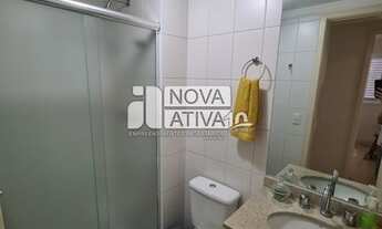 Imagem 3: APARTAMENTO RESIDENCIAL em SÃO PAULO - SP, VILA ISOLINA MAZZEI