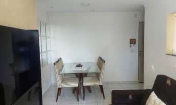 Imagem 6: Apartamento para venda tem 48 metros quadrados com 2 quartos em Fazenda Morumbi - São Paul