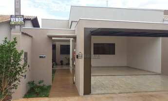 Imagem 2: Casa com 2 dormitórios à venda, 139 m² por R$ 420.000,00 - Jardim Alvorada - São Gabriel D