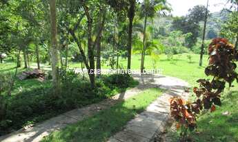 Imagem 3: Sítio para venda de 60.000m² com 5 quartos