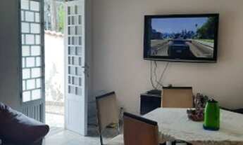 Imagem 4: Casa com 3 quartos , no Barro Vermelho SG RJ