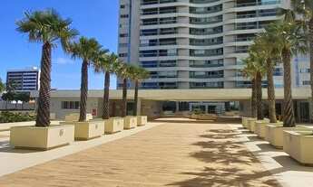 Imagem 4: Apartamento Beira Mar com 251 m² com 4 suites, Ed. Gênova no Riviera Del Mare Maceió