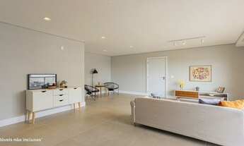 Imagem 3: Apartamento para venda com 155 metros quadrados com 2 quartos em Pinheiros - São Paulo - S