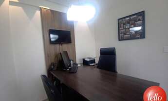 Imagem 6: São Paulo - Conjunto Comercial/sala - Vila Clementino