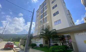 Imagem: Imbituba - Apartamento Padrão - Paes Leme