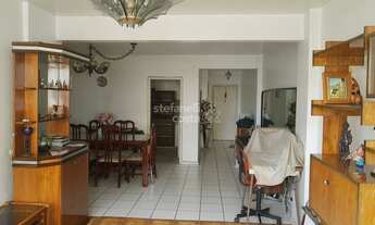 Imagem 6: Rua Bela Cintra px. Metrõ Higienópolis Mackenzie e Parque Augusta