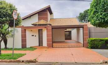 Imagem: Casa Térrea na Vila Polonês