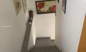 Imagem 2: Casa para Venda em Rio de Janeiro, Ramos, 3 dormitórios, 3 banheiros