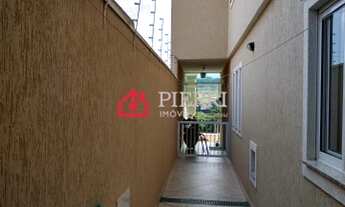 Imagem 7: Excelente Sobrado semi novo Jardim Líbano, próx Cartório de Pirituba