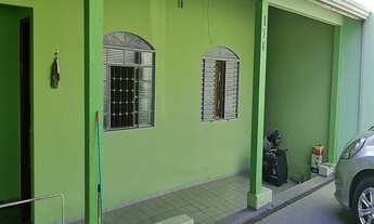 Imagem 3: CAMPINAS - Casa Padrão - JARDIM SANTA TEREZINHA