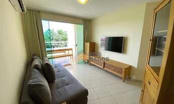 Imagem 6: Apartamento com 2 dormitórios à venda, 71 m² por R$ 219.000,00 - Praia de Porto Mirim - Ce