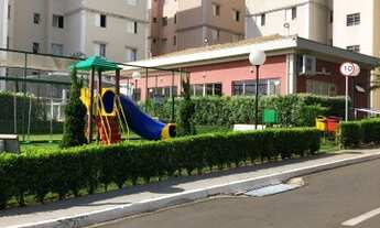 Imagem 3: PIRACICABA - Padrão - Água Branca