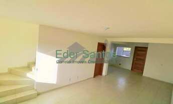 Imagem 3: Sobrado Pronto para venda tem 70 metros com 2 quartos em Três Rios do Norte - Jaraguá do