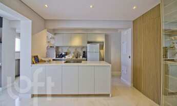 Imagem 7: Apartamento para venda possui 105 metros quadrados com 4 quartos em Vila Anastácio - São P