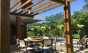 Imagem 6: Casa 4 suítes - Praia do Forte - Mata de São João/Bahia