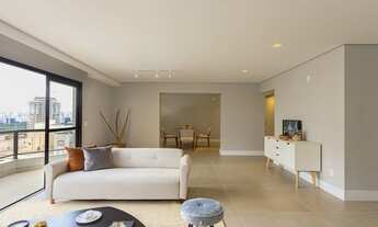 Imagem 7: Apartamento para venda com 155 metros quadrados com 2 quartos em Pinheiros - São Paulo - S