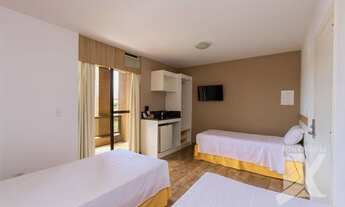 Imagem: Flat com 1 dormitório à venda, 24 m²