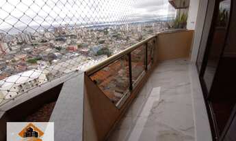 Imagem 4: Apartamento com 3 dormitórios à venda, 180 m² por R$ 990.000,00 - Vila Formosa - São Paulo