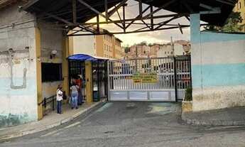 Imagem 1: Ref 15723 - Apartamento à Venda, Conj. Habitacional Fazenda do Carmo, São Paulo