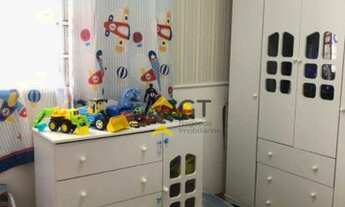 Imagem 4: Apartamento à venda, 45 m² por R$ 160.000,00 - Jardim Maria Luiza - Londrina/PR