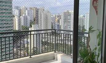 Imagem 5: Apartamento para venda possui 127 metros