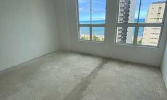 Imagem: Belíssimo imóvel novo na navegantes andar