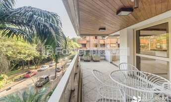 Imagem 6: AMPLO GARDEN EM LOCALIZAÇÃO PRIVILEGIADA! DESOCUPADO