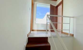 Imagem 2: RECREIO - EXCELENTE COBERTURA DUPLEX - 5 QUARTOS SENDO 2 SUÍTES - PISCINA/ CHURRASQUEIRA E