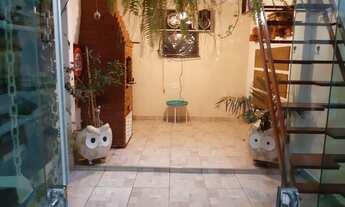 Imagem 16: SÃO PAULO - Casa Padrão - VILA DO CASTELO