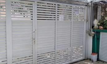 Imagem 2: Sobrado para venda tem 161 metros quadrados com 3 quartos em Mirandópolis - São Paulo - Sã