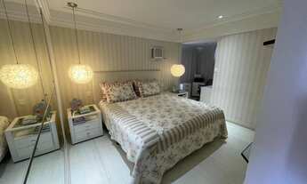 Imagem 4: Apartamento para venda com 2 quartos, 2 suítes no Jardim Apipema Salvador - Bahia