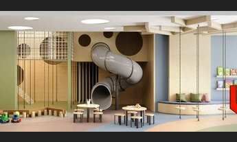 Imagem 6: Apartamentos 2 e 3 Quartos com Garden e Coberturas em Botafogo