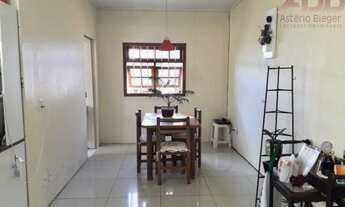 Imagem 3: Excelente Casa 3 Dormitórios (suíte) com PISCINA em Campo Bom