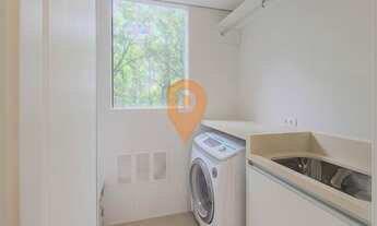 Imagem 6: Cobertura residencial à venda, Mossunguê, Curitiba - CO0016