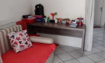 Imagem 6: 2 QTOS com QUINTAL e VARANDA GOURMET com CHURRASQUEIRA