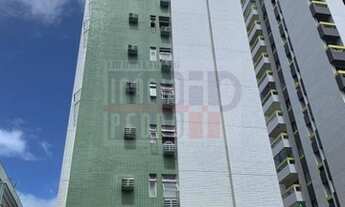 Imagem 4: APARTAMENTO RESIDENCIAL em RECIFE - PE, BOA VIAGEM