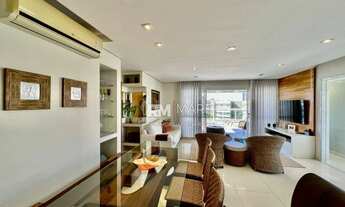 Imagem 5: Cobertura à venda com 4 suítes - 204 m² - Riviera de São Lourenço - Módulo 7