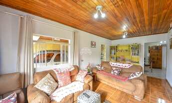 Imagem 4: Casa para venda tem 140 metros quadrados com 3 quartos