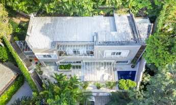 Imagem 2: Rio de Janeiro - Casa Padrão - São Conrado