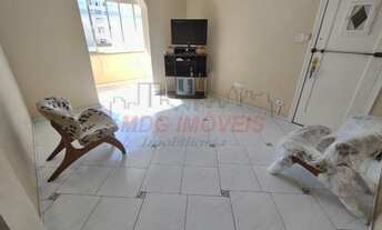 Imagem 3: Apartamento na Rua Duarte de Azevedo, Santana, com 2 quartos,84 m² ao lado do metrô Santan