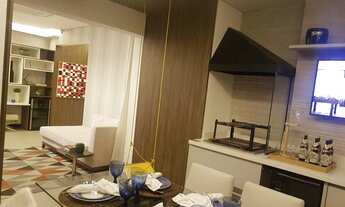 Imagem: OPORTUNIDADE NO VÉRTIZ TATUAPÉ!