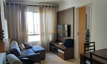 Imagem 3: Apartamento - Jardim Antonio Von Zuben - Campinas