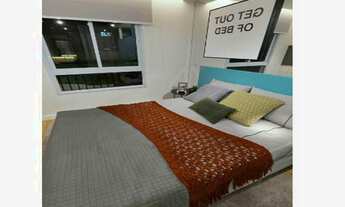 Imagem 2: Apartamento para venda tem 25 metros quadrados com 1 quarto em Pinheiros - São Paulo - SP